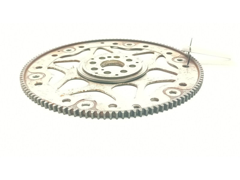 Recambio de volante motor para bmw 3 touring (f31) 330 d referencia OEM IAM 8506670 06  