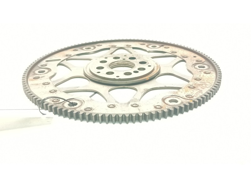 Recambio de volante motor para bmw 1 (f20) 120 d referencia OEM IAM 8577213-03  