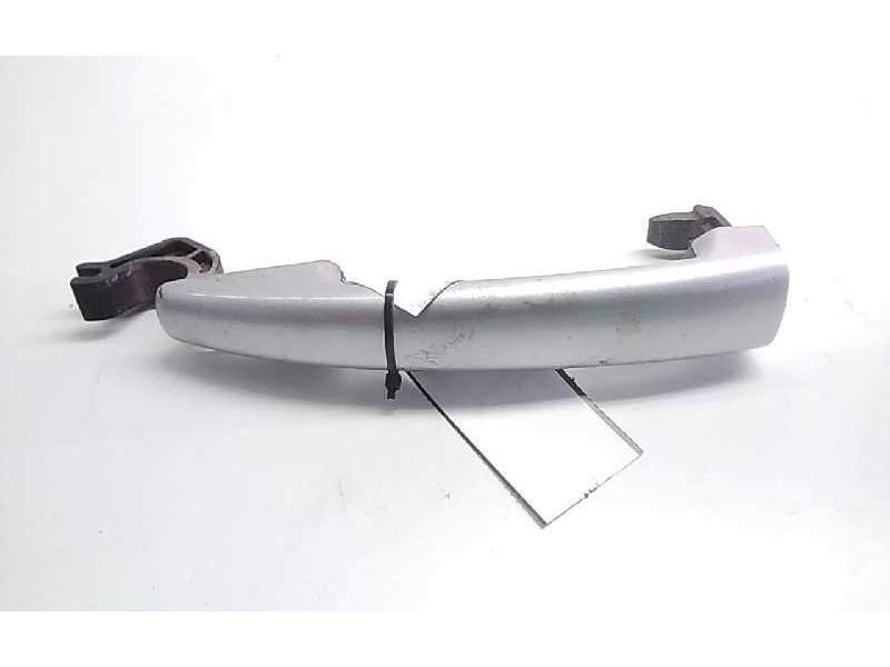 Recambio de maneta exterior trasera izquierda para peugeot 308 sw premium referencia OEM IAM   