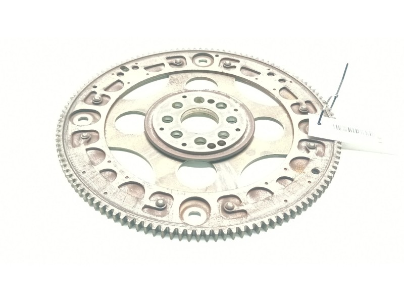 Recambio de volante motor para bmw 1 (f20) 120 d referencia OEM IAM 11227797964-03  