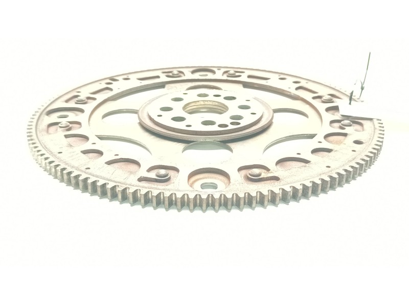 Recambio de volante motor para bmw 1 (f20) 120 d referencia OEM IAM 11227797964-03  