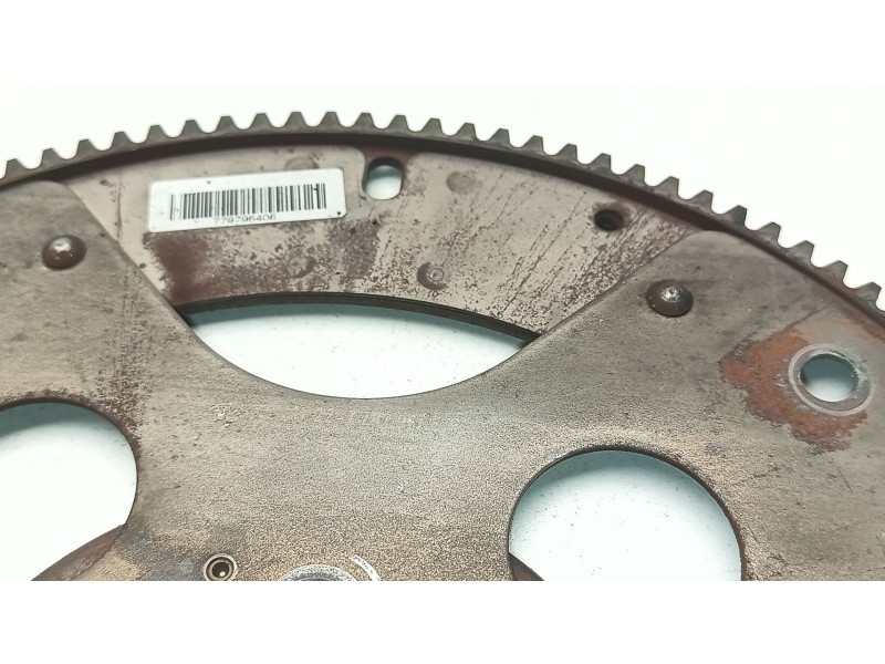 Recambio de volante motor para bmw 1 (f20) 120 d referencia OEM IAM 11227797964-03  