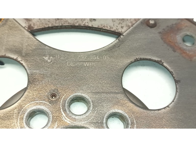 Recambio de volante motor para bmw 1 (f20) 120 d referencia OEM IAM 11227797964-05  