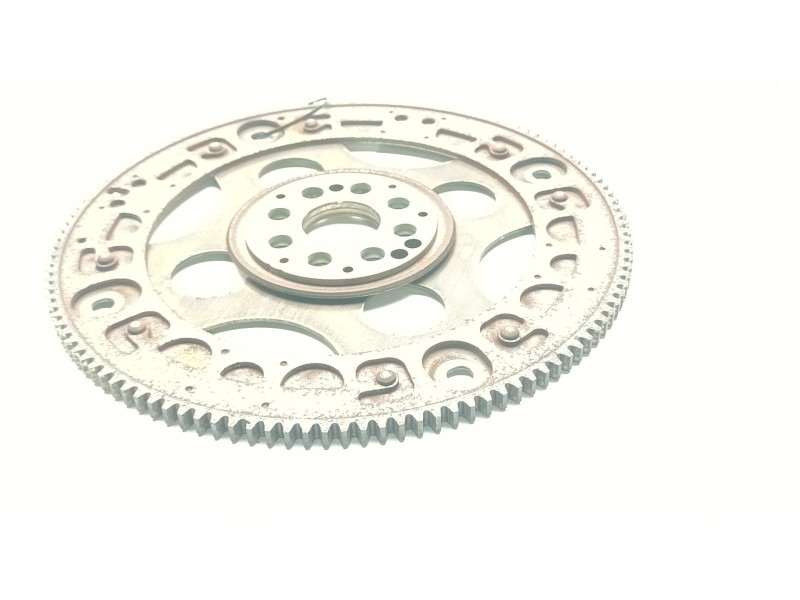 Recambio de volante motor para bmw 1 (f20) 120 d referencia OEM IAM 11227797964-05  