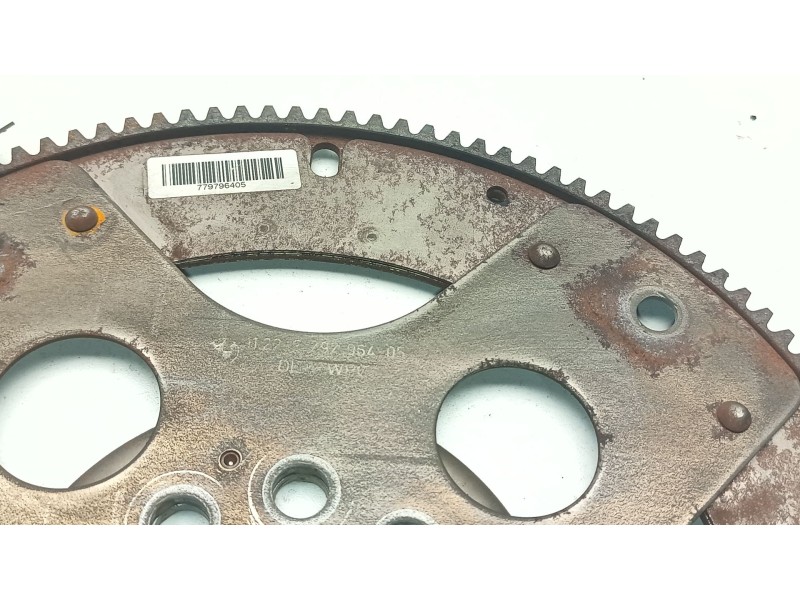 Recambio de volante motor para bmw 1 (f20) 120 d referencia OEM IAM 11227797964-05  