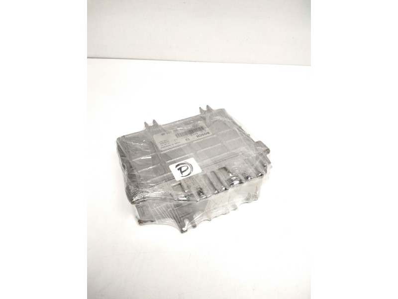 Recambio de centralita motor uce para volkswagen polo berlina (6n1) 1.4 referencia OEM IAM 0261204616 030906027AA 26SA0000