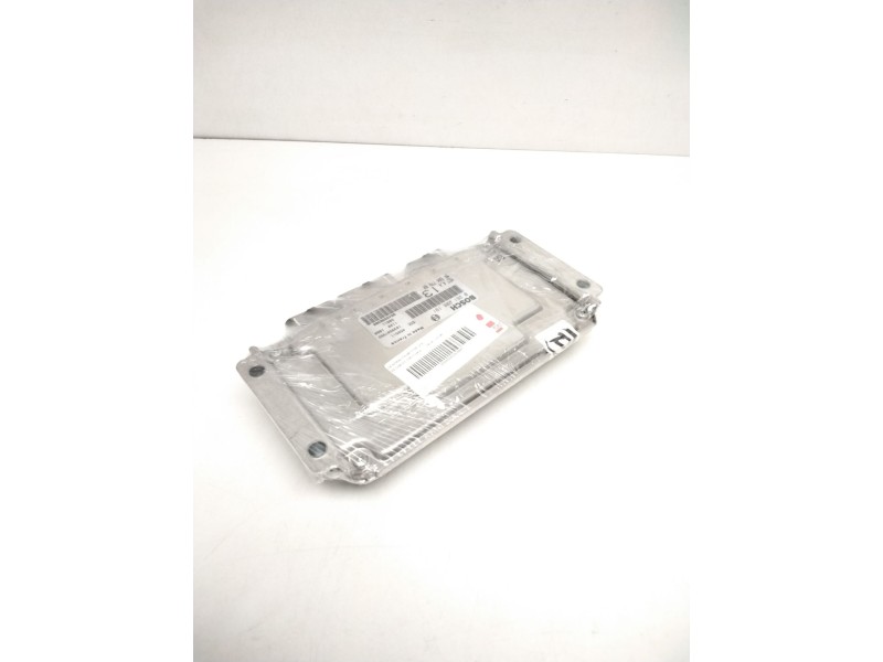 Recambio de centralita motor uce para peugeot 1007 dolce referencia OEM IAM 0261208191 9658477080 964999380