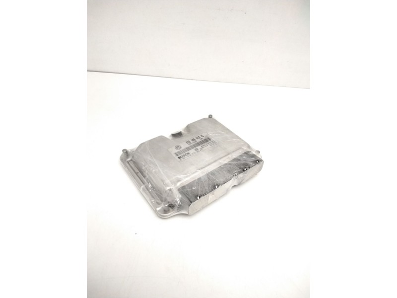 Recambio de centralita motor uce para seat ibiza (6l1) 1.9 tdi referencia OEM IAM 0281012276 038906019NL 1039S11516