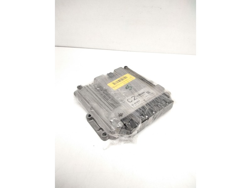 Recambio de centralita motor uce para nissan qashqai (j10) 2.0 dci turbodiesel cat referencia OEM IAM 23710BB47A 0281017185 1039