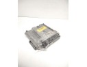 CENTRALITA MOTOR UCE 23710BB47A 0281017185 1039S43639