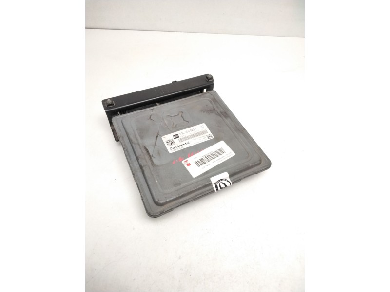 Recambio de centralita motor uce para seat ibiza (6j5) stylance / style referencia OEM IAM 03L906023T 5WP42876AA 03L906023S