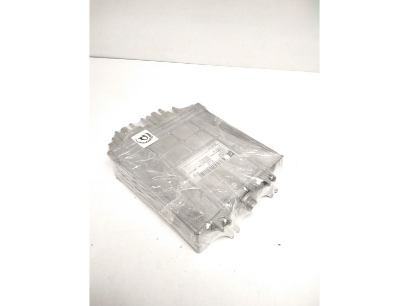 Recambio de centralita cambio automatico para iveco stralis (ad/at) referencia OEM IAM 0260001041 6009390001 6009090244