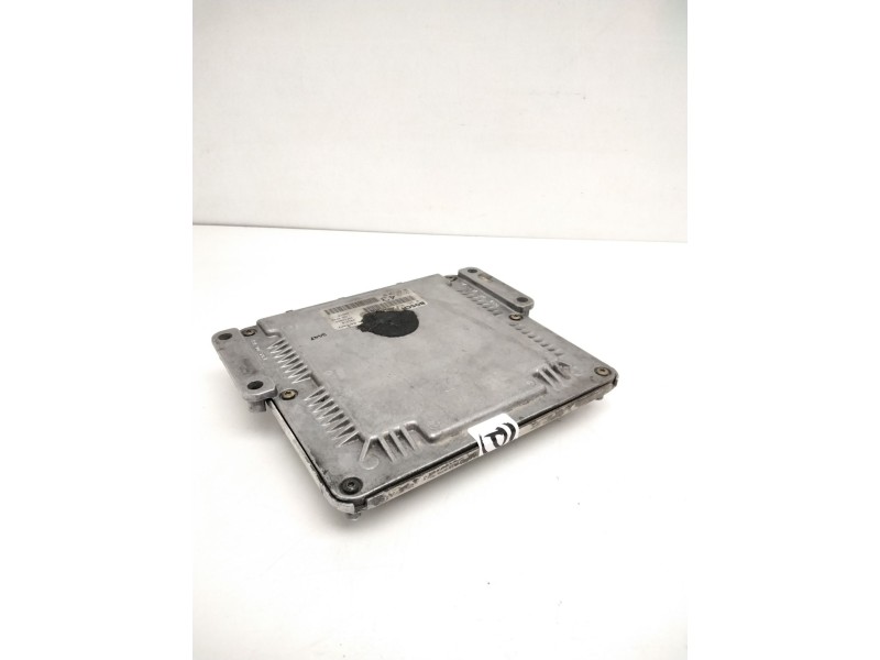 Recambio de centralita motor uce para citroën xsara berlina 2.0 hdi exclusive (66kw) referencia OEM IAM 0281010499 9642013080 28