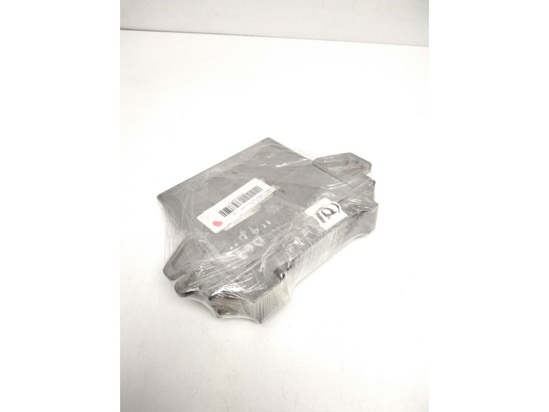 Recambio de centralita motor uce para renault kangoo (f/kc0) 1.9 diesel referencia OEM IAM R04080012H 7700104956 7700111206