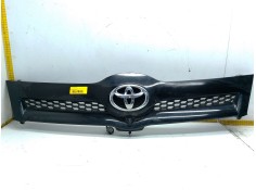 Recambio de rejilla delantera para toyota corolla verso (zer_, zze12_, r1_) 2.2 d-4d (aur10_) referencia OEM IAM 531170F010  