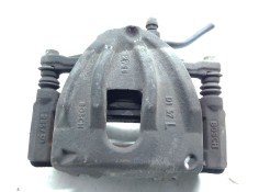 Recambio de pinza freno delantera izquierda para toyota corolla verso (zer_, zze12_, r1_) 2.2 d-4d (aur10_) referencia OEM IAM  