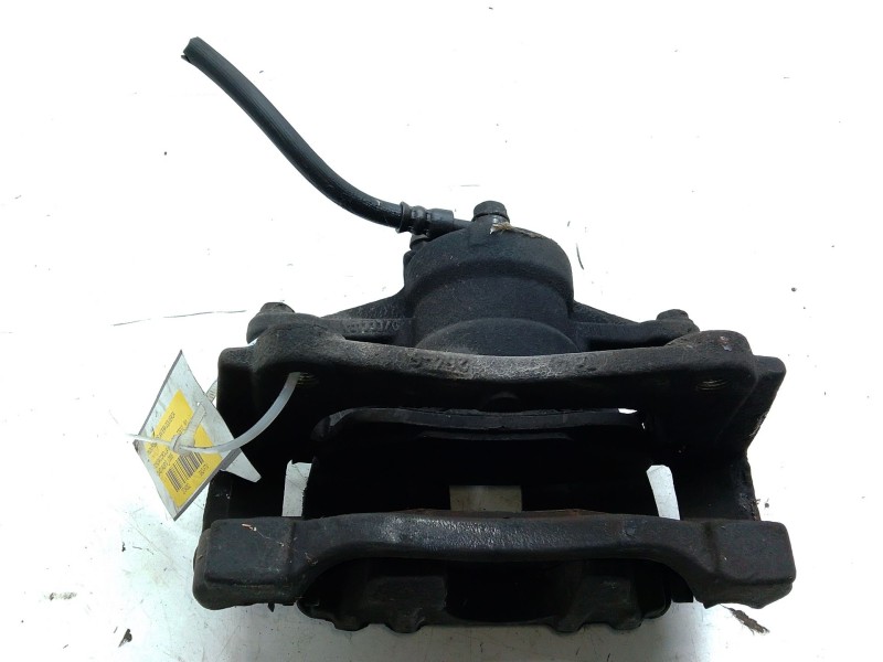 Recambio de pinza freno delantera izquierda para toyota corolla verso (zer_, zze12_, r1_) 2.2 d-4d (aur10_) referencia OEM IAM  