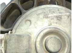 Recambio de electroventilador para toyota corolla verso (zer_, zze12_, r1_) 2.2 d-4d (aur10_) referencia OEM IAM 122710925   2
