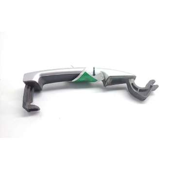 Recambio de maneta exterior trasera izquierda para peugeot 308 sw premium referencia OEM IAM   