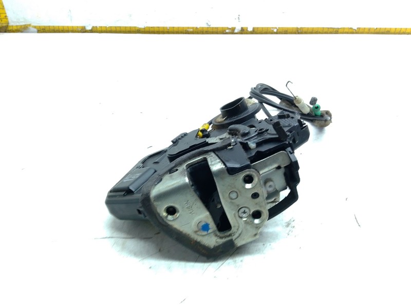 Recambio de cerradura puerta trasera izquierda para toyota corolla verso (zer_, zze12_, r1_) 2.2 d-4d (aur10_) referencia OEM IA