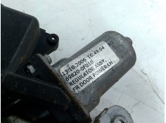 Recambio de elevalunas delantero izquierdo para toyota corolla verso (zer_, zze12_, r1_) 2.2 d-4d (aur10_) referencia OEM IAM    2