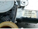 ELEVALUNAS DELANTERO IZQUIERDO 698200F010 