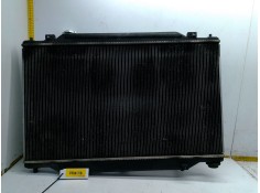 Recambio de radiador agua para mazda cx-5 (kf) 2.2 d awd referencia OEM IAM 2230004231  