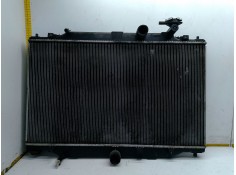 Recambio de radiador agua para mazda cx-5 (kf) 2.2 d awd referencia OEM IAM 2230004231   2