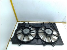 Recambio de electroventilador para mazda cx-5 (kf) 2.2 d awd referencia OEM IAM   