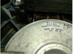 Recambio de electroventilador para mazda cx-5 (kf) 2.2 d awd referencia OEM IAM    2