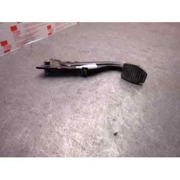 Recambio de pedal freno para citroën c3 referencia OEM IAM   123181