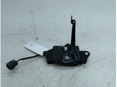 Recambio de cerradura capot para mazda cx-5 (kf) 2.2 d awd referencia OEM IAM   