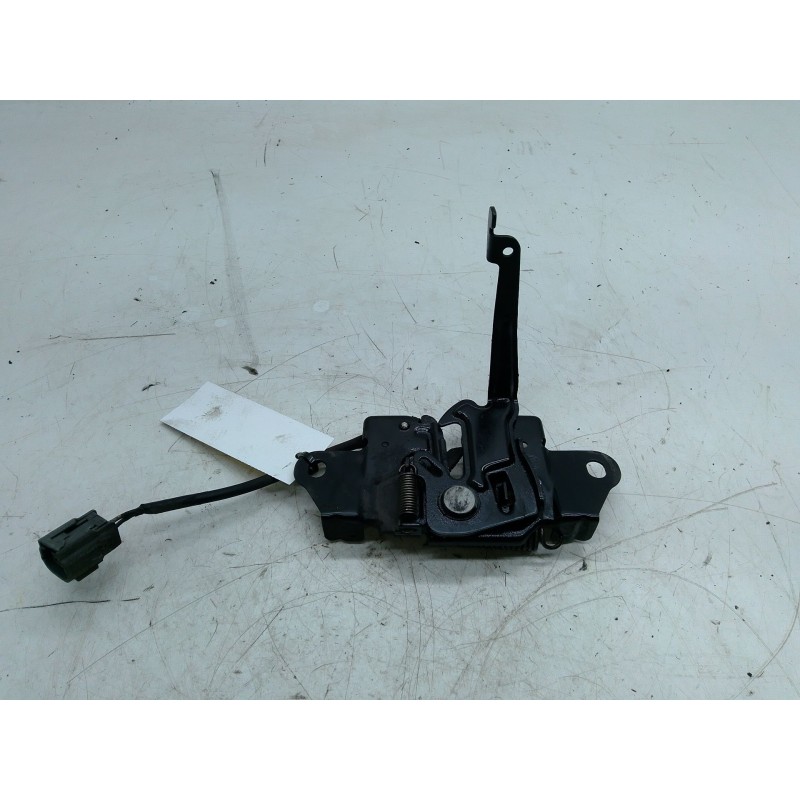 Recambio de cerradura capot para mazda cx-5 (kf) 2.2 d awd referencia OEM IAM   