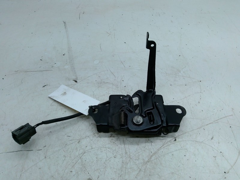 Recambio de cerradura capot para mazda cx-5 (kf) 2.2 d awd referencia OEM IAM   