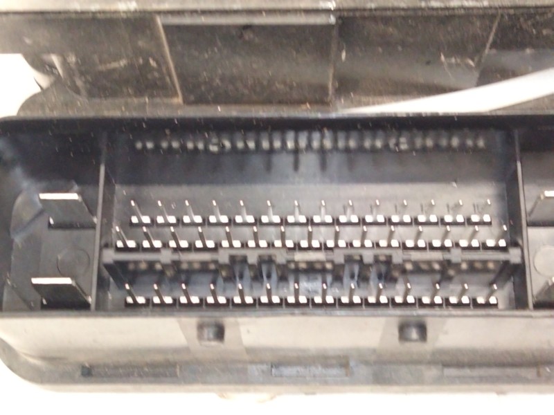 Recambio de abs para ford focus iii 1.6 tdci referencia OEM IAM BV612C405  