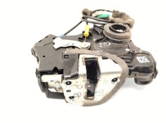Recambio de cerradura puerta delantera derecha para toyota corolla verso (zer_, zze12_, r1_) 2.2 d-4d (aur10_) referencia OEM IA