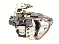 Recambio de cerradura puerta trasera derecha para toyota corolla verso (zer_, zze12_, r1_) 2.2 d-4d (aur10_) referencia OEM IAM 