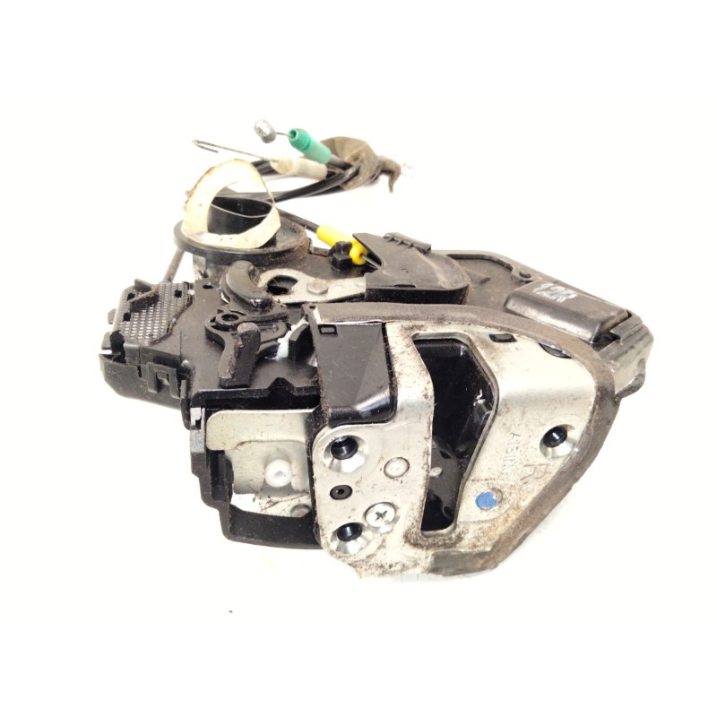 Recambio de cerradura puerta trasera derecha para toyota corolla verso (zer_, zze12_, r1_) 2.2 d-4d (aur10_) referencia OEM IAM 