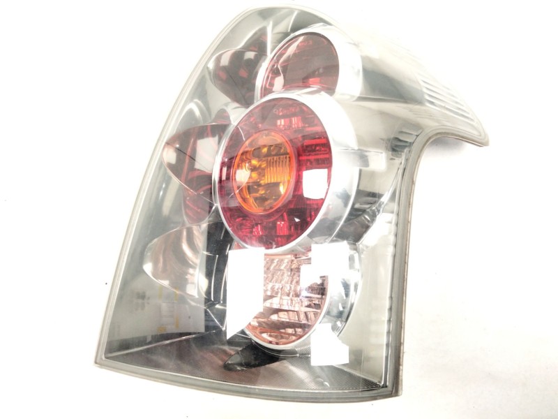 Recambio de piloto trasero derecho para toyota corolla verso (zer_, zze12_, r1_) 2.2 d-4d (aur10_) referencia OEM IAM 815510F020