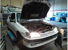 PEUGEOT 306 HATCHBACK (7A, 7C, N3, N5)