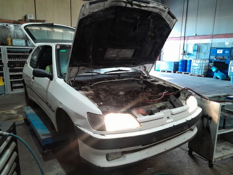 peugeot 306 hatchback (7a, 7c, n3, n5) del año 1994