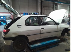 peugeot 306 hatchback (7a, 7c, n3, n5) del año 1994 2
