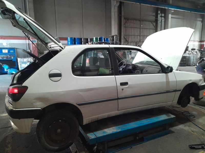 peugeot 306 hatchback (7a, 7c, n3, n5) del año 1994