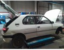 PEUGEOT 306 HATCHBACK (7A, 7C, N3, N5)