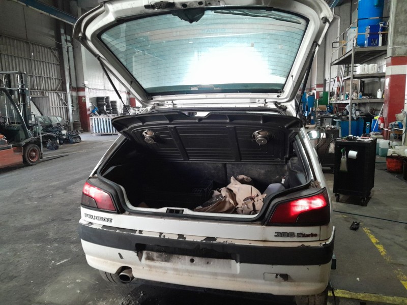 peugeot 306 hatchback (7a, 7c, n3, n5) del año 1994