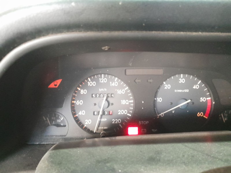 peugeot 306 hatchback (7a, 7c, n3, n5) del año 1994