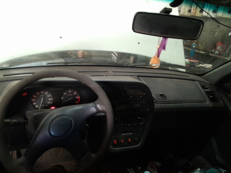 peugeot 306 hatchback (7a, 7c, n3, n5) del año 1994
