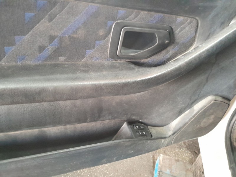 peugeot 306 hatchback (7a, 7c, n3, n5) del año 1994