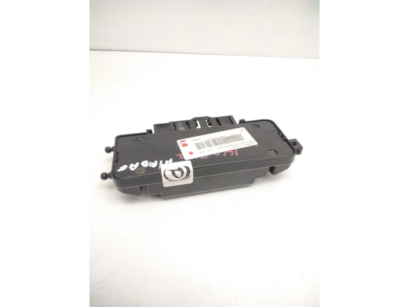 Recambio de centralita airbag para bmw serie 3 gran turismo (f34) 320d referencia OEM IAM 0285013630 ACSM4B 31682698401Q