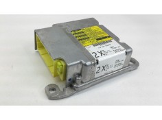 Recambio de centralita airbag para toyota avensis berlina (t25) 2.2 d-4d executive sedán (4-ptas.) referencia OEM IAM 8917005220
